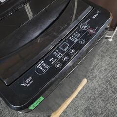 ヤマダの洗濯機 YWM-T60H1（2023年製）を清瀬市に出張し【買取】ご案内です。 ｜出張買取MAX