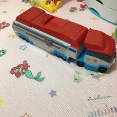 パウパトローラー