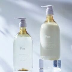🈹👨‍👩‍👧‍👦🛀コスパ⭕【soeff（ソフ）】for(フォー)...