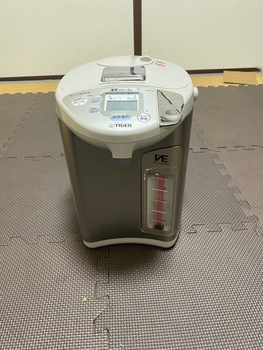 電気ケトル