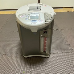 電気ケトル