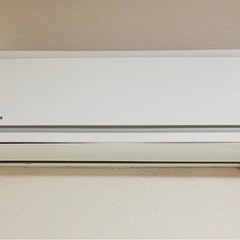 中古エアコン２台買ったローコスト住宅オーナーの末路【エアコン販売王】【エアコン市場】