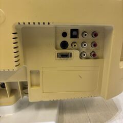 テレビ３２型（ジャンク） (machan) 福岡のテレビの中古あげます・譲ります｜ジモティーで不用品の処分