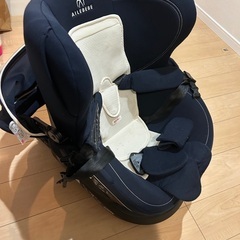 チャイルドシート【21日までお値引き可】