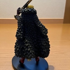 ONE PIECE サンジ　フィギュア箱ありの画像