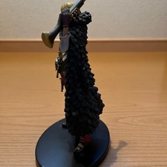 ONE PIECE サンジ　フィギュア箱ありの画像