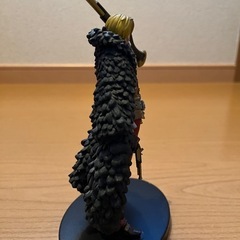 ONE PIECE サンジ　フィギュア箱ありの画像