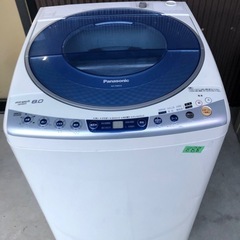 NO888 🌈福岡市内配送設置無料✨🌈パナソニック Panaso...