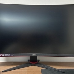 ゲーミングpc 周辺機器 まとめ売り フルセットの画像
