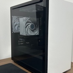 ゲーミングpc 周辺機器 まとめ売り フルセットの画像