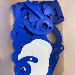 インビクタ (Invicta)  ピエロのびっくりはかり　小学校受験の画像