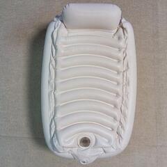 スマートエンジェル　ベビーバスの画像