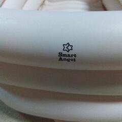 スマートエンジェル　ベビーバスの画像