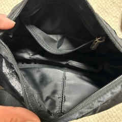 レスポートサック　ミニショルダー
の画像