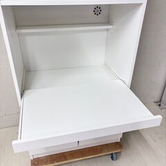 ニトリ リガーレ 食器棚 キッチンボード 3 - 収納家具