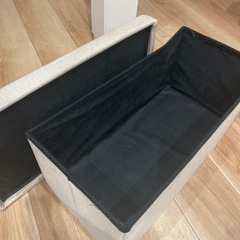 スツールの画像