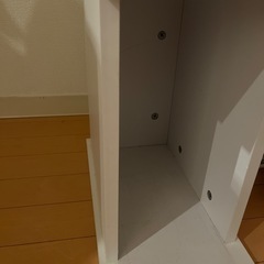 【決まりました】サイドテーブル【コンセント付き】の画像