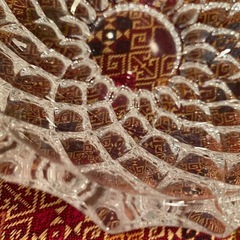 ガラス皿8点の画像