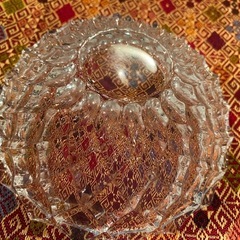 ガラス皿8点の画像