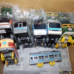 ❤️大量セット★動作品❤️C58鉄道博物館 EF200 相鉄415系セム★年代物の画像
