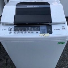 ニトリの6.0kg全自動洗濯機 2019年製「NTR60」｜2019年12月02日｜リサイクルショップ トレジャーファクトリー（トレファク）名古屋徳重店