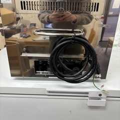 無煙ロースター TEY-101 100V 1190W の画像