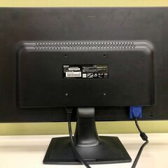 I･O DATA製 LCD-MF225XBR モニターの画像