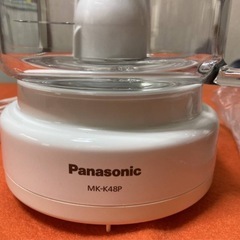 Panasonic 　
MK-K48P　の画像