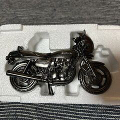 スズキGS1000S ミニレプリカ SUZUKIの画像