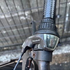子供自転車の画像