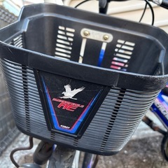 子供自転車の画像