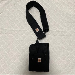 ergobaby ADAPT coolAIR 3ポジションの画像