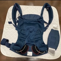 ergobaby ADAPT coolAIR 3ポジションの画像