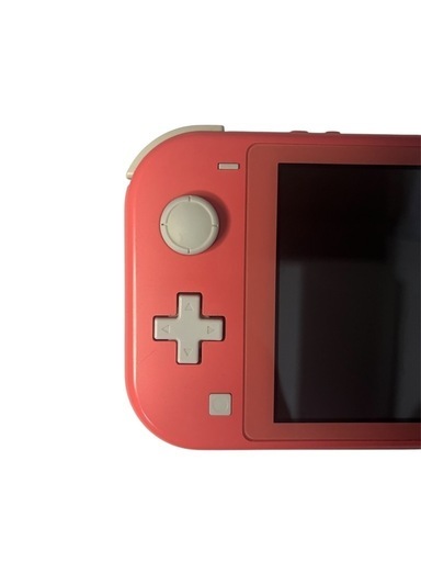 Nintendo Switch Lite ピンク 本体
