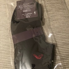 【受渡し決定】WESTERN POLO TEXAS ウエスタン ポロ テキサス　厚底パイル　スニーカーソックス の画像