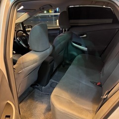 トヨタプリウス S  9万KMの画像