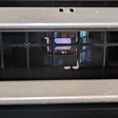 リモコン付きCORONAヒーターの画像
