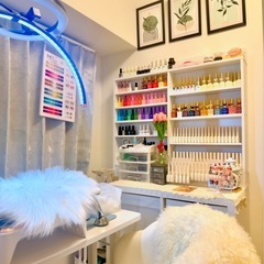 💅ネイルモデル募集中💅