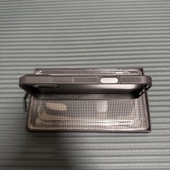 iPhone 16 Pro Max レザーケースの画像