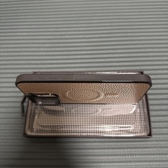 iPhone 16 Pro Max レザーケースの画像