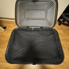 ダイワ　大型　船バッグ　タックルケース　釣具　釣り道具入れ　バッカン　タックルバッグの画像