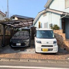 🏡🐶外犬飼育相談可　駐車場2台無料　オール電化4LDK賃貸戸建て　筑紫野市大字原🏡🐶 - 賃貸（マンション/一戸建て）
