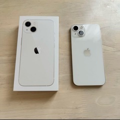 iPhone 13  128gb