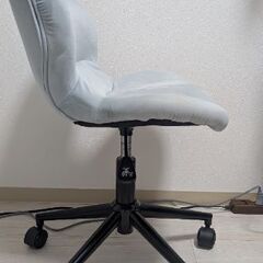 スリムフィットチェアの画像