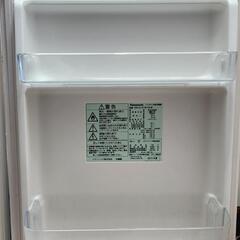 【取引中】冷蔵庫 138L パナソニックの画像