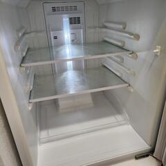 【取引中】冷蔵庫 138L パナソニックの画像