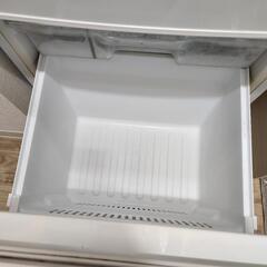 【取引中】冷蔵庫 138L パナソニックの画像