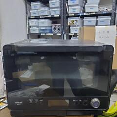 日立製/2019年式/出力1000W/オーブンレンジ/MRO-W1X | キッチン家電,オーブンレンジ | | 激安学生リサイクルショップ