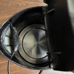T-faL 電気ポットの画像