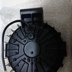 LED FOG LANP  CLOWICSR7インチLED2個セットの画像